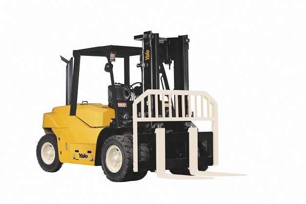 Yale GP50-70UX Forklift