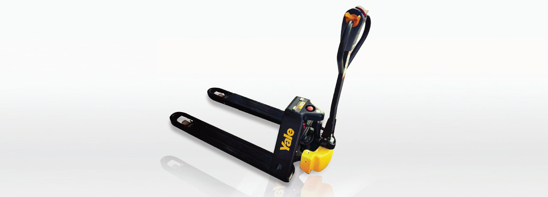 Yale MPC15 Lithium-Ion Pallet Truck