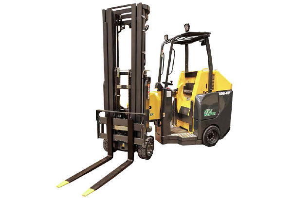 AISLE-MASTER 20WE-OP