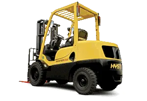 HYSTER H2.5XT