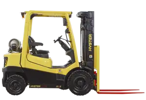 HYSTER H2.0A