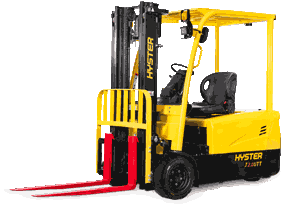 HYSTER J2.5UT-Li