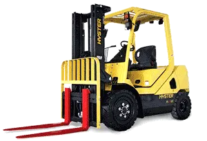 HYSTER H3.5UT