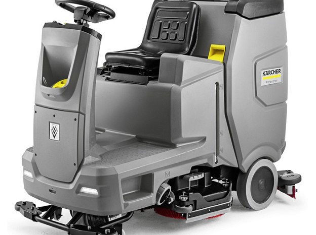 KARCHER B110R