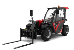 MANITOU ULM 412 H