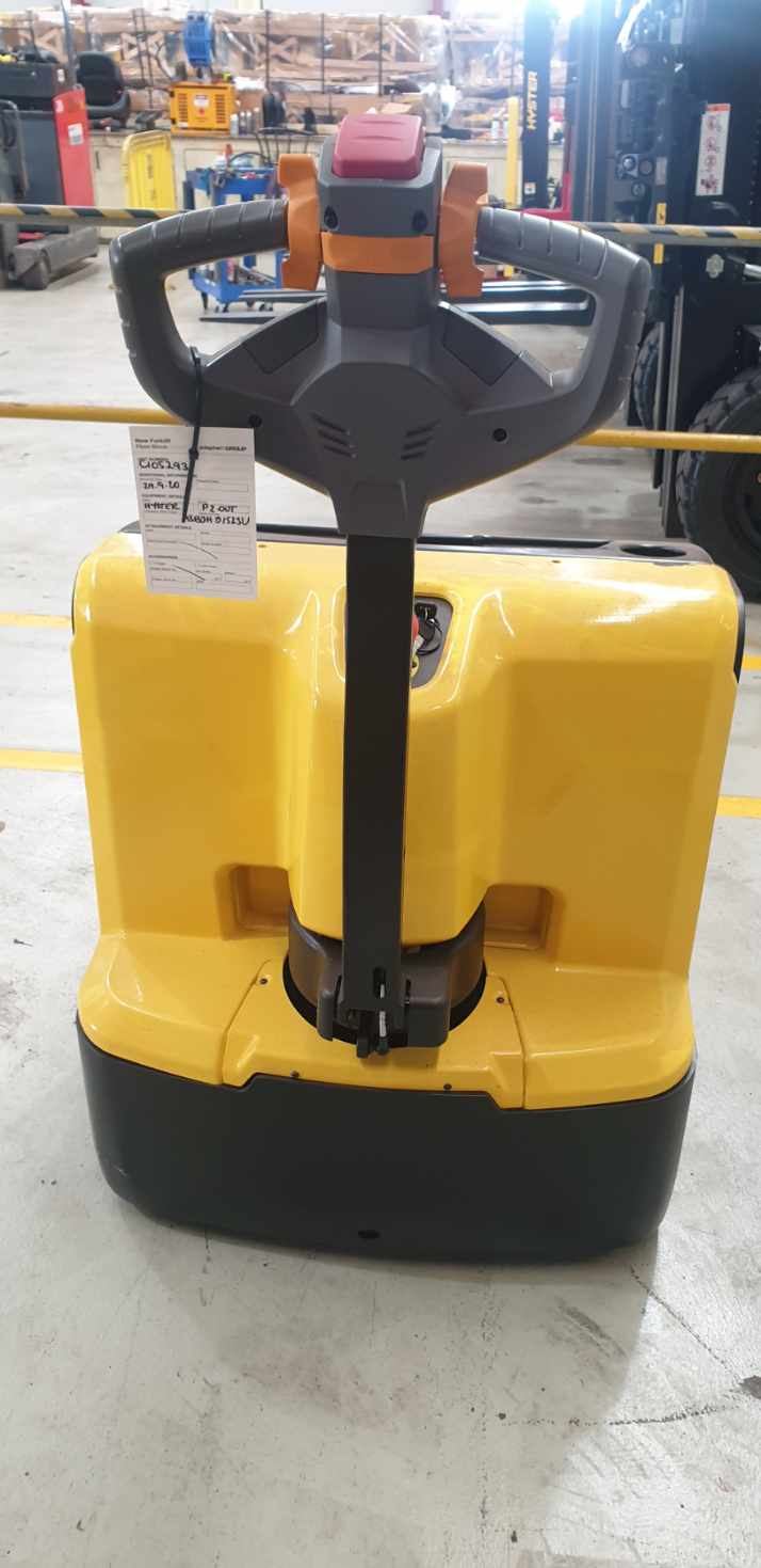 Special Offer: Hyster P2.0UT BE Pallet - C105293