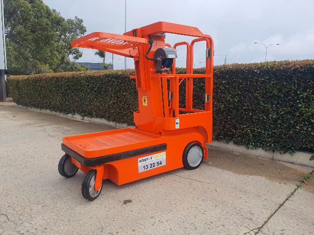 Special Offer: DINGLI OPT0507 Order Picker - C107310