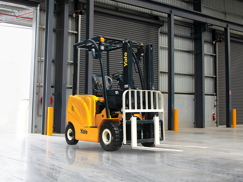 Special Offer: YALE ERP18UX-Li - C107261