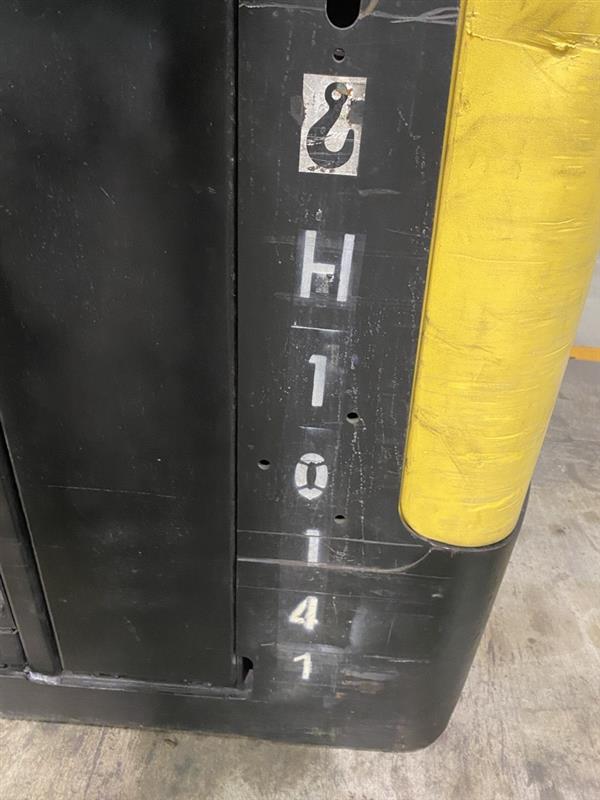 HYSTER LO2.0