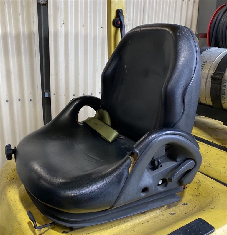 HYSTER H2.5TX