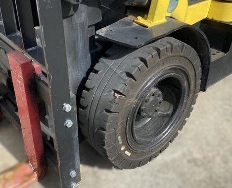 HYSTER H3.0TX