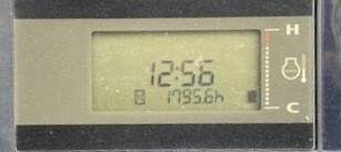 HYSTER H3.0TX