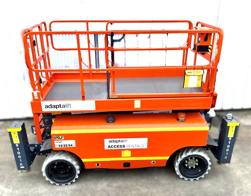 DINGLI SC1018-AWD