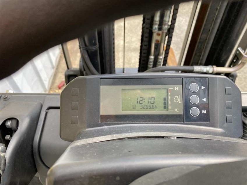 HYSTER H1.8XT