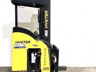 HYSTER N35ZRS2