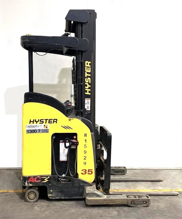 HYSTER N35ZRS2