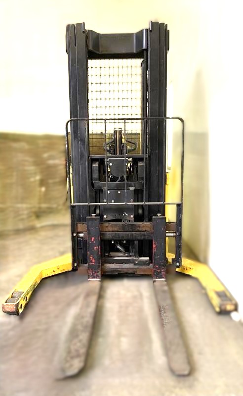 HYSTER W30ZR