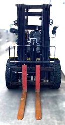 Used Forklift Special: LIFTSMART LS-RT35-4