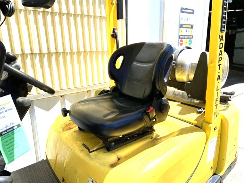 HYSTER H2.5TX
