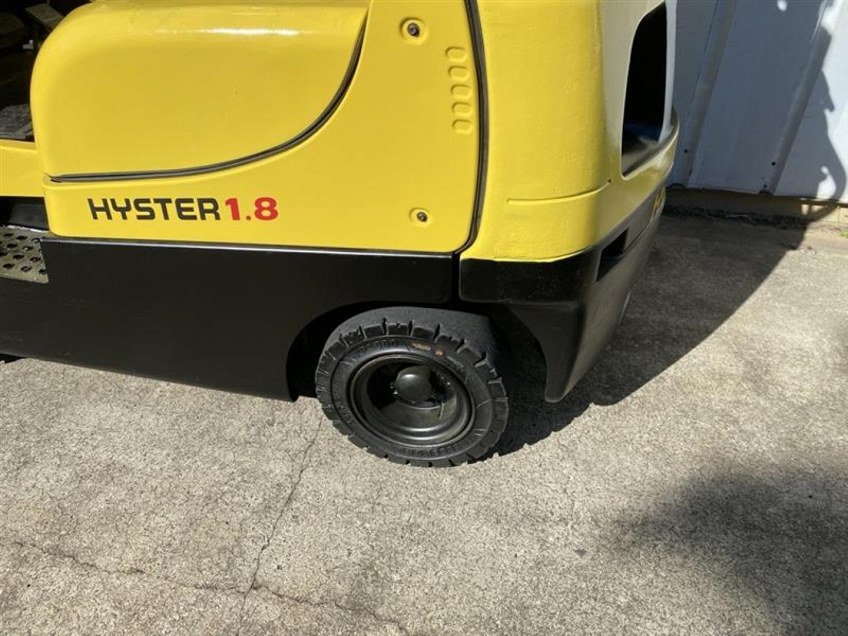 HYSTER H1.8TX