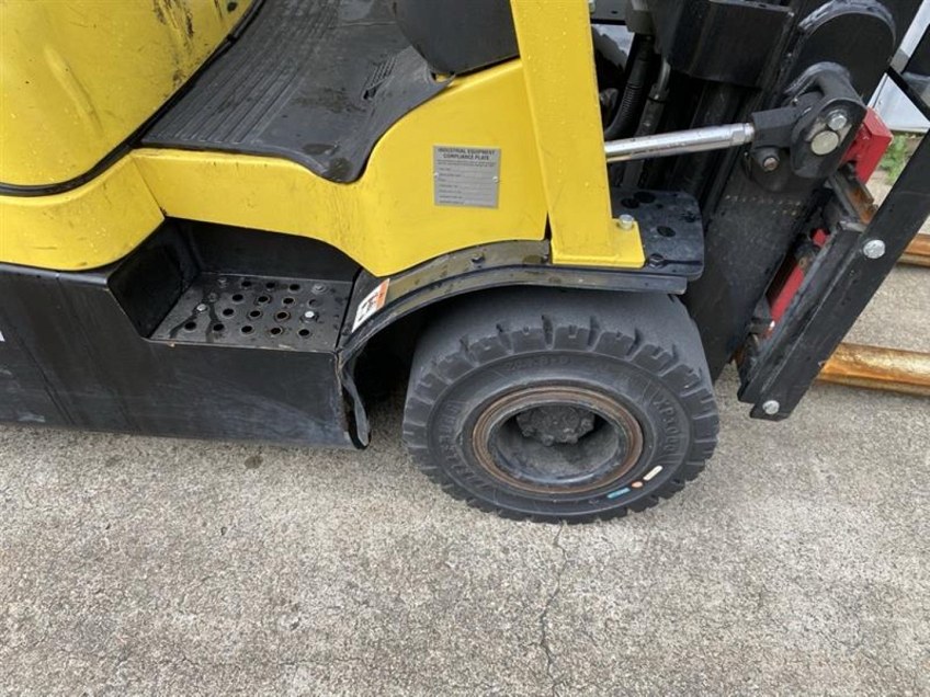 HYSTER H1.8XT
