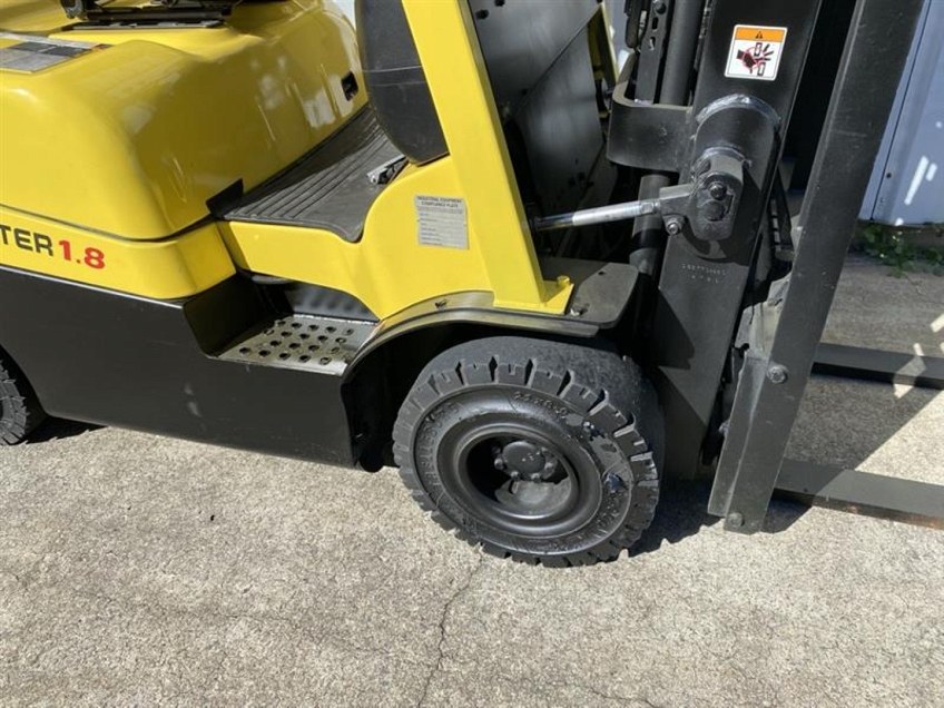 HYSTER H1.8TX