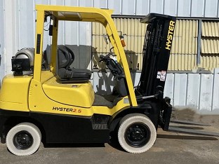 HYSTER H2.5XT