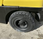 Used forklift: HYSTER H4.0FT6