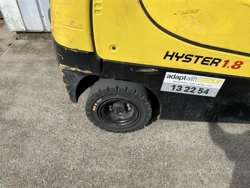 HYSTER H1.8XT
