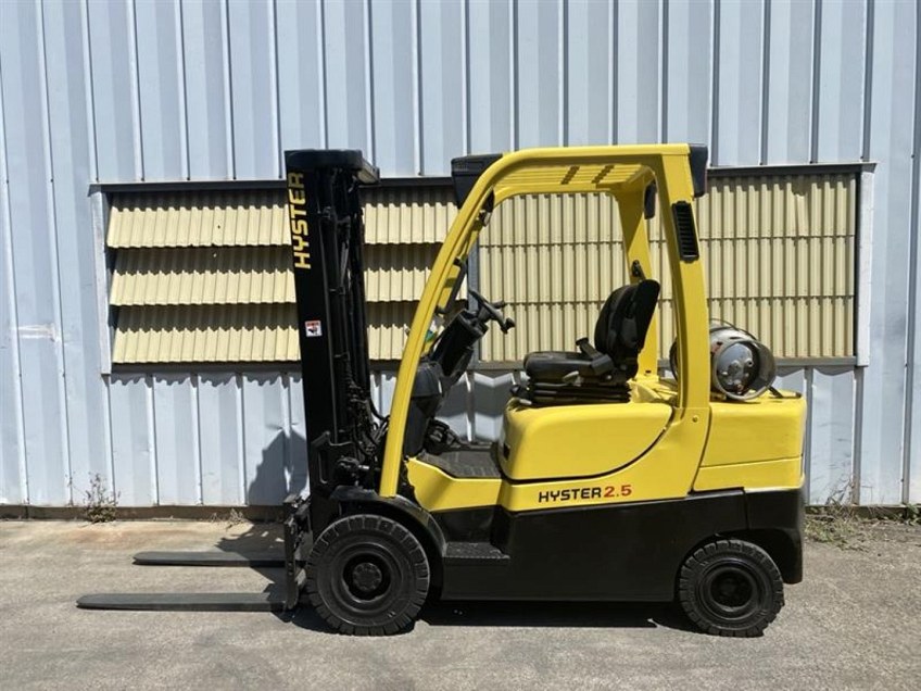 HYSTER H2.5CT