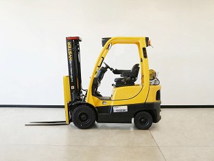 HYSTER H1.8FT