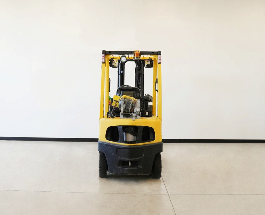 HYSTER H1.8FT
