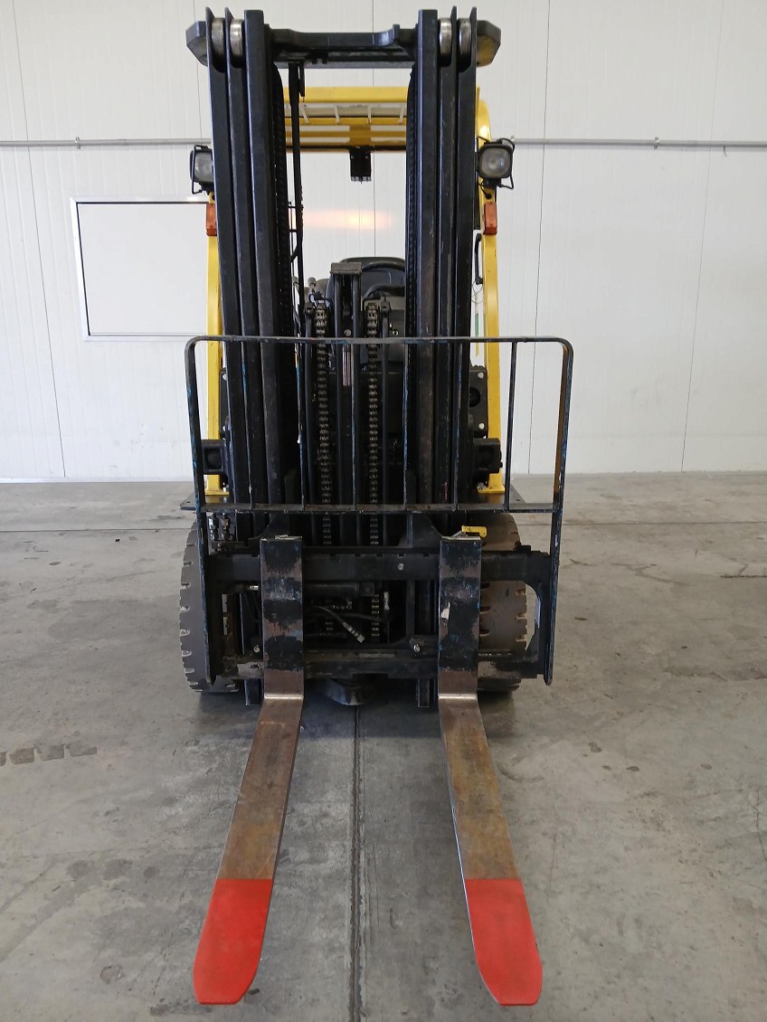 HYSTER H2.5XT