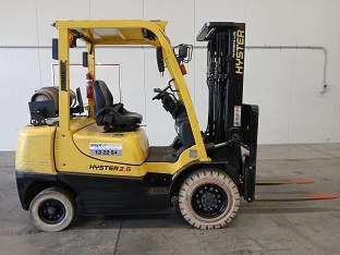 HYSTER H2.5XT