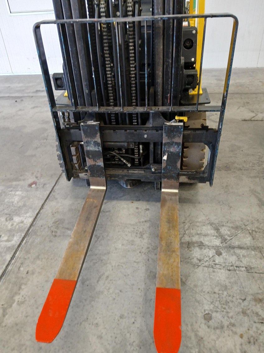 HYSTER H2.5XT