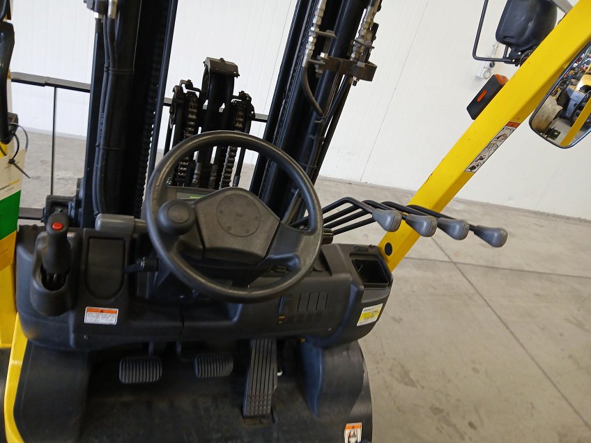 HYSTER H2.5XT