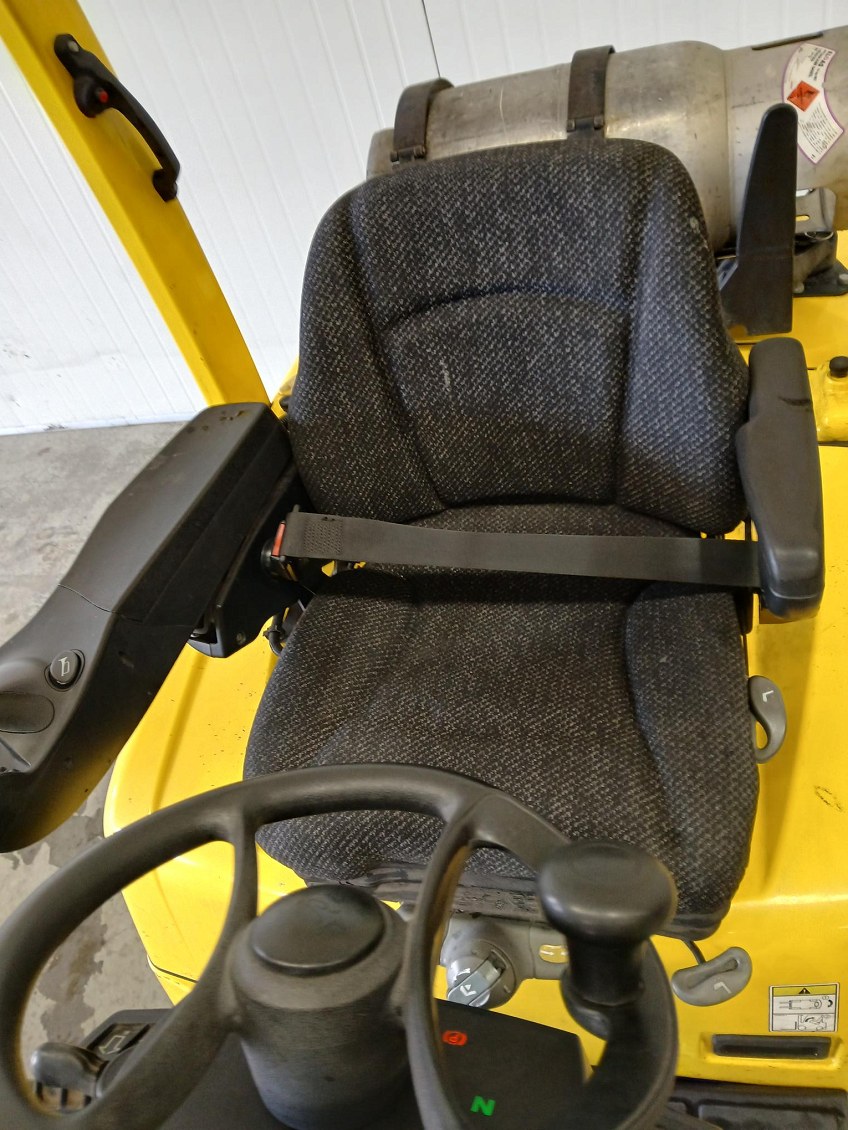 HYSTER H3.5FT
