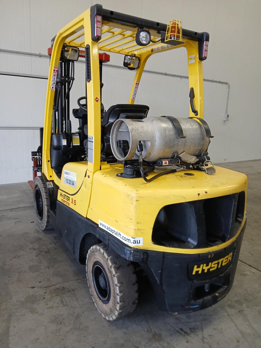 HYSTER H3.5FT