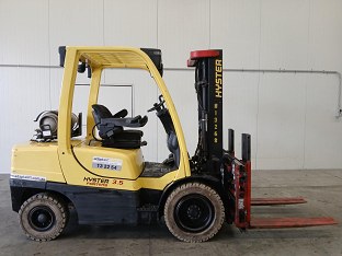 HYSTER H3.5FT