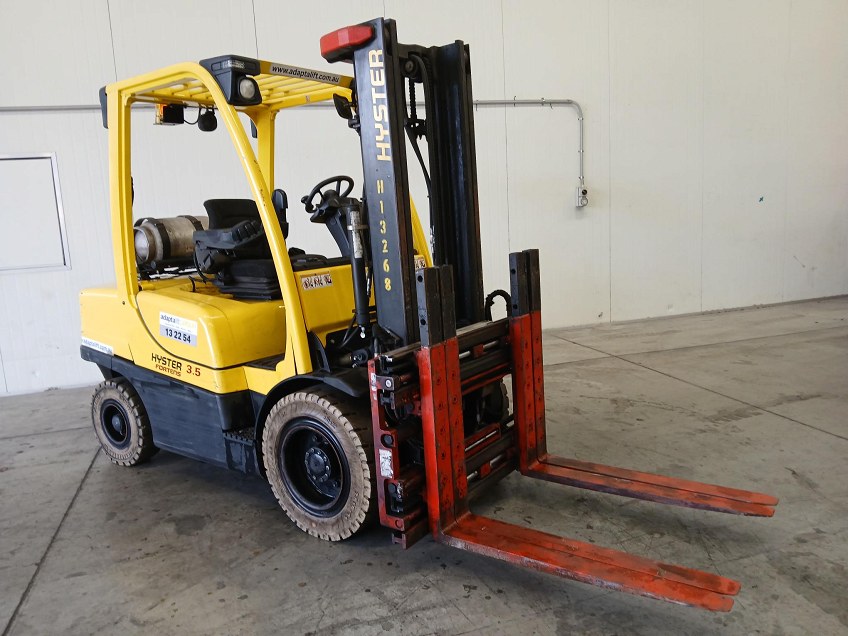 HYSTER H3.5FT