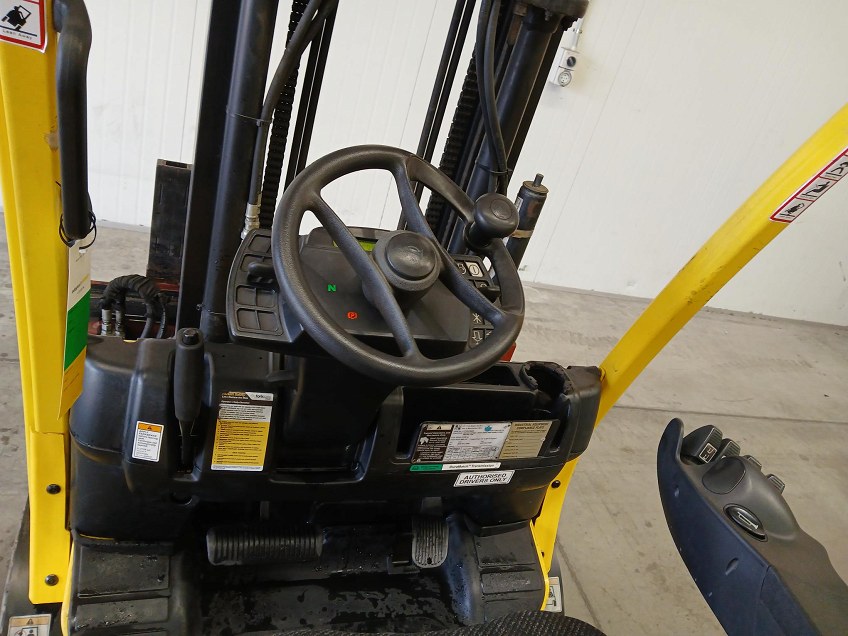 HYSTER H3.5FT