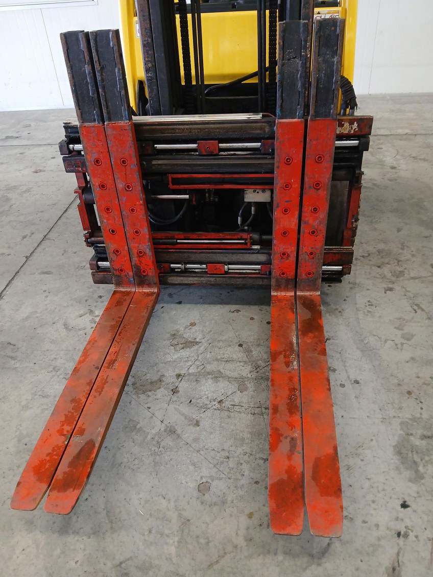 HYSTER H3.5FT
