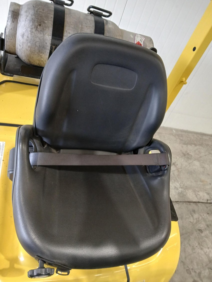 HYSTER H2.5XT