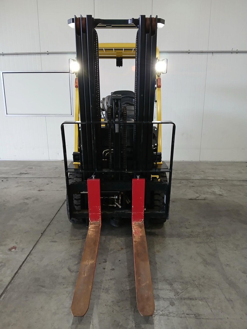 HYSTER H2.5XT