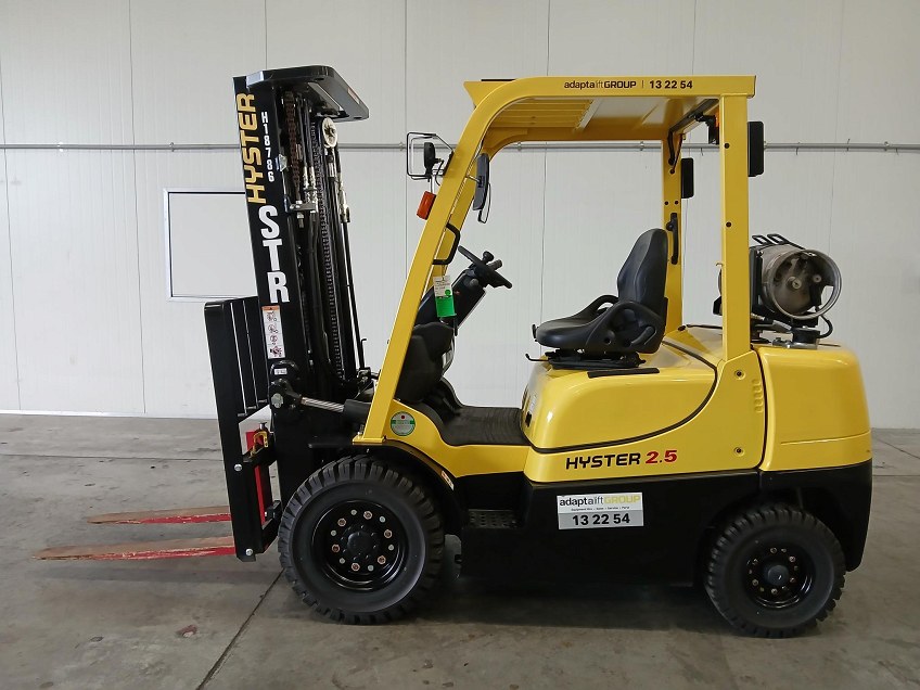 HYSTER H2.5XT