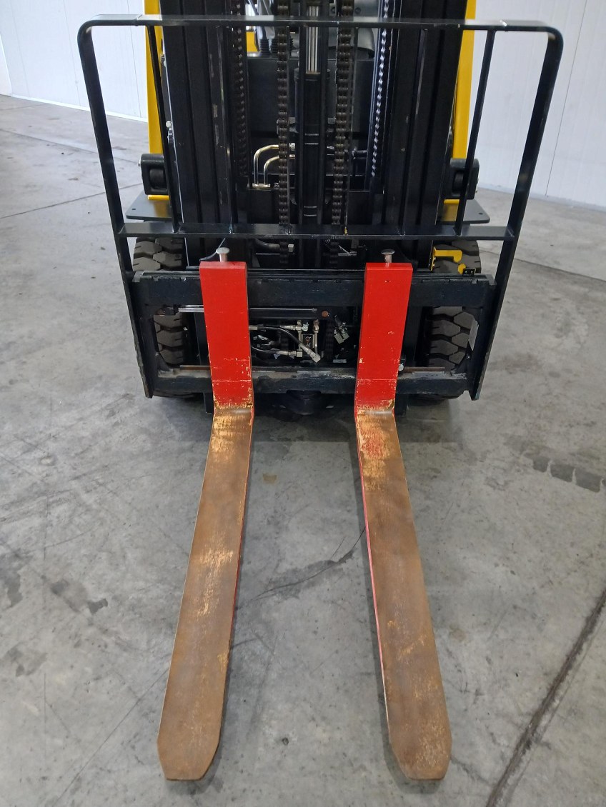 HYSTER H2.5XT