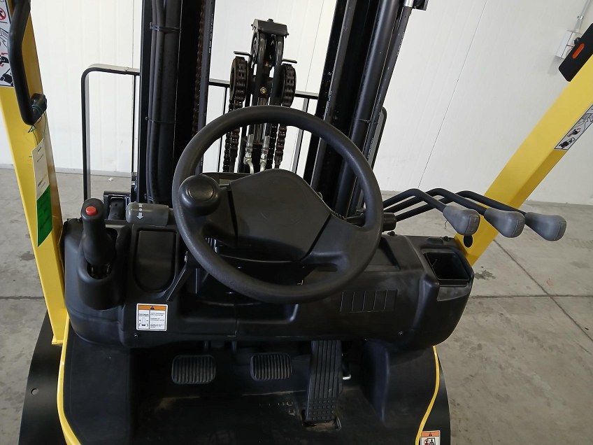 HYSTER H2.5XT