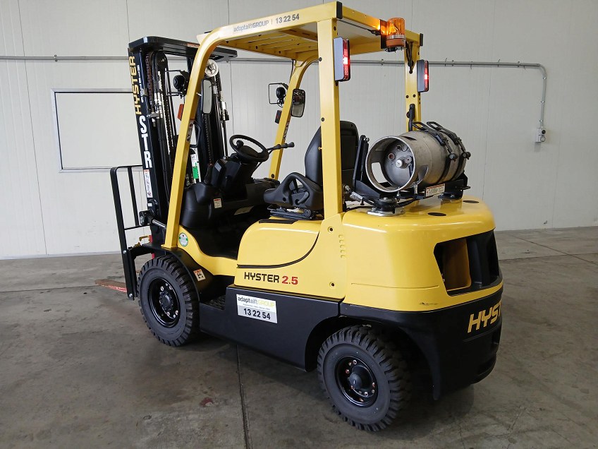 HYSTER H2.5XT