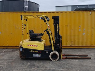 HYSTER J2.0XNT