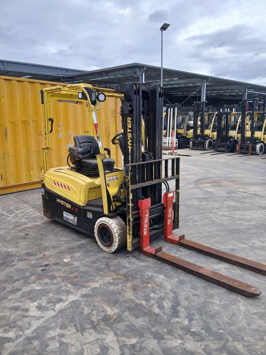 HYSTER J2.0XNT